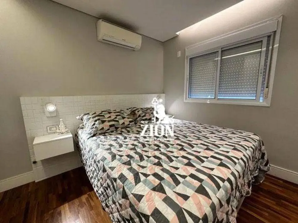Apartamento, 3 quartos, 105 m² - Foto 7