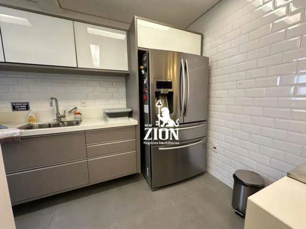 Apartamento, 3 quartos, 105 m² - Foto 12