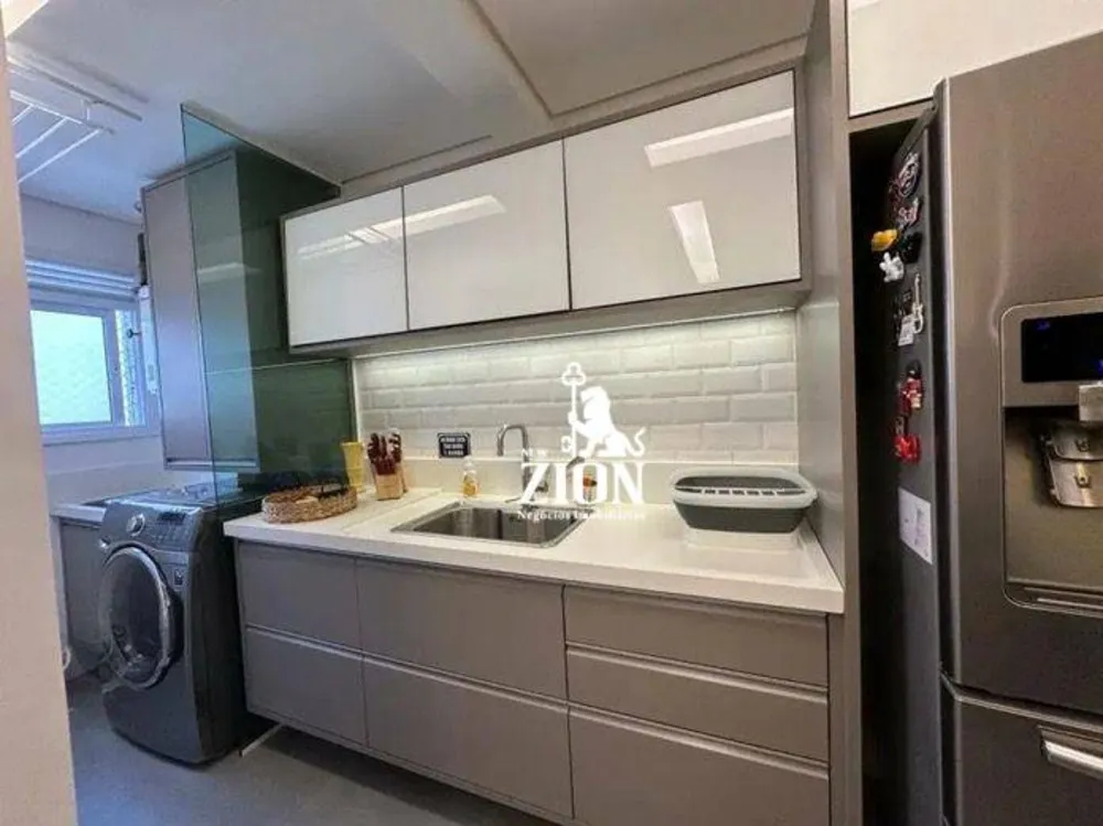 Apartamento, 3 quartos, 105 m² - Foto 11