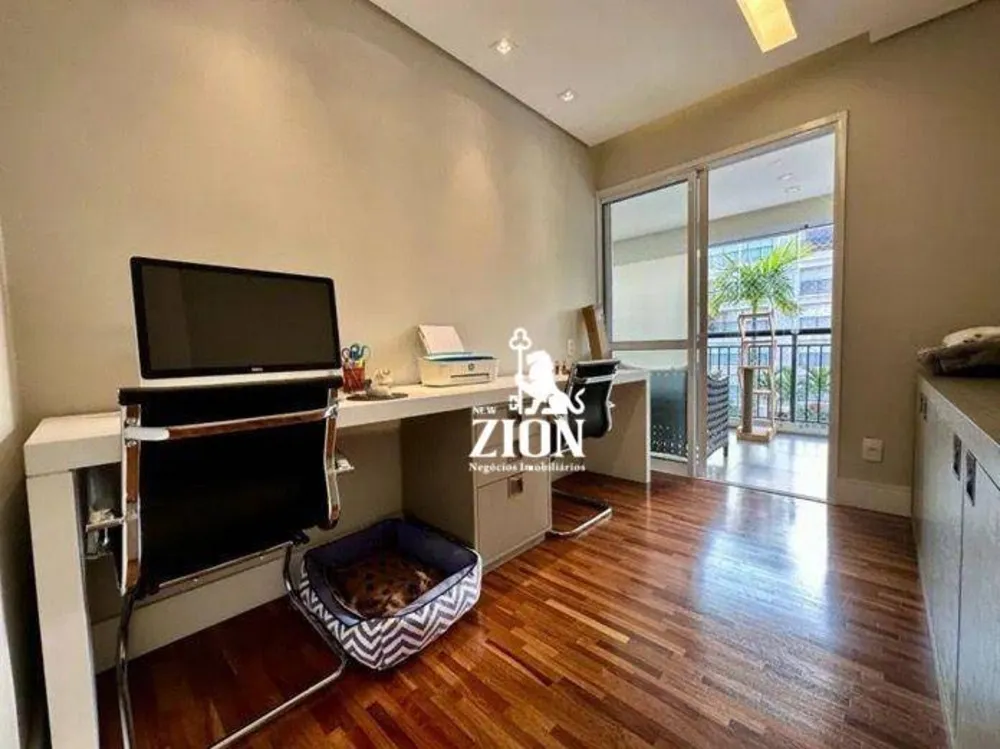Apartamento, 3 quartos, 105 m² - Foto 8