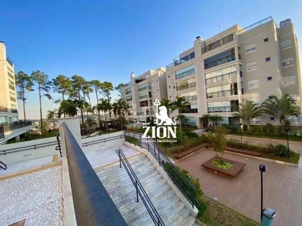 Apartamento, 3 quartos, 105 m² - Foto 3