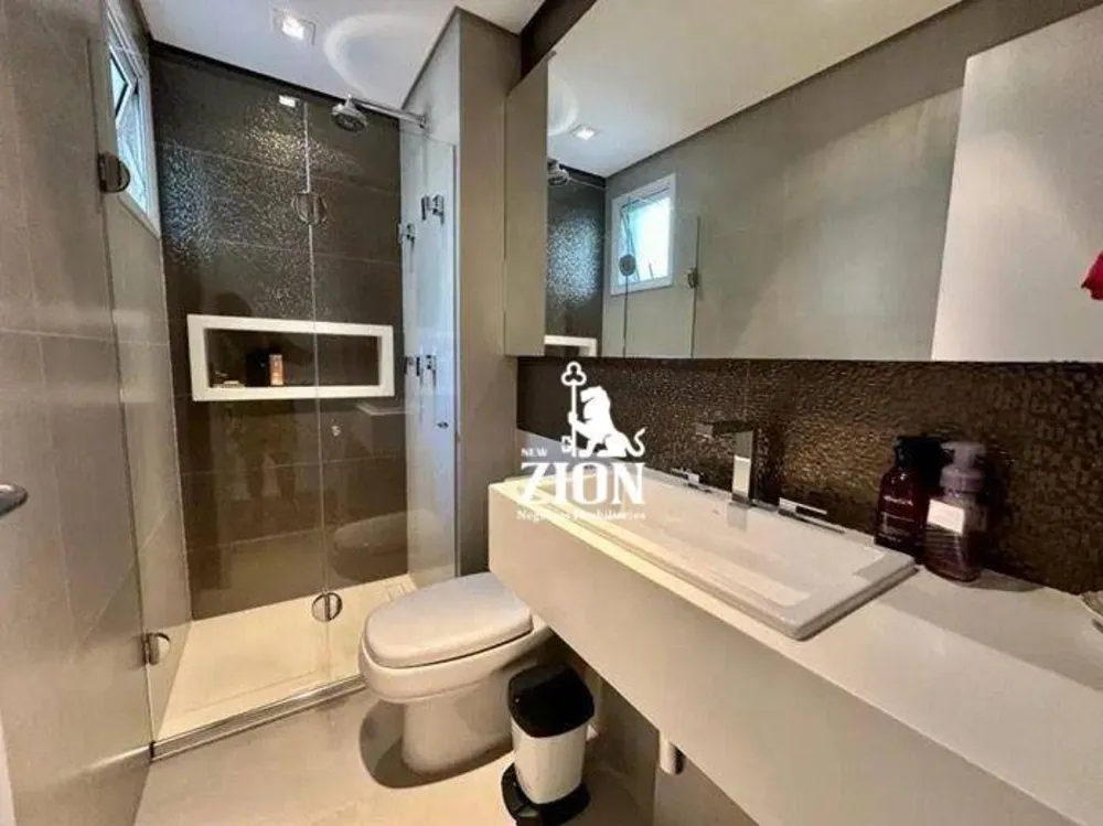 Apartamento, 3 quartos, 105 m² - Foto 9