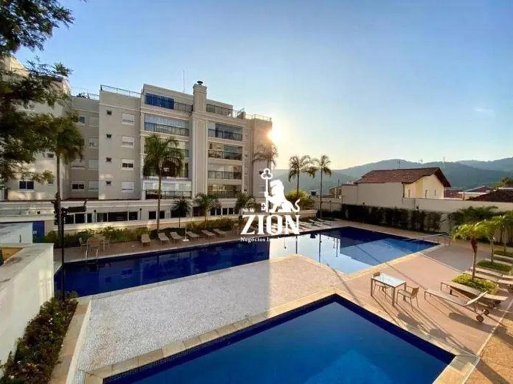Apartamento, 3 quartos, 105 m² - Foto 1