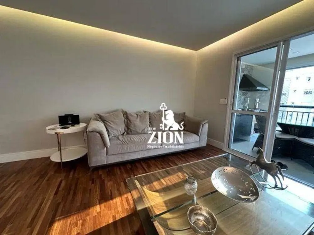 Apartamento, 3 quartos, 105 m² - Foto 15