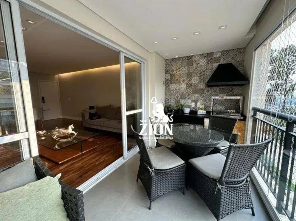 Apartamento, 3 quartos, 105 m² - Foto 13