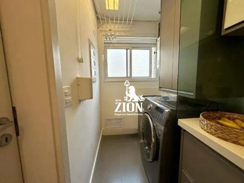Apartamento, 3 quartos, 105 m² - Foto 4