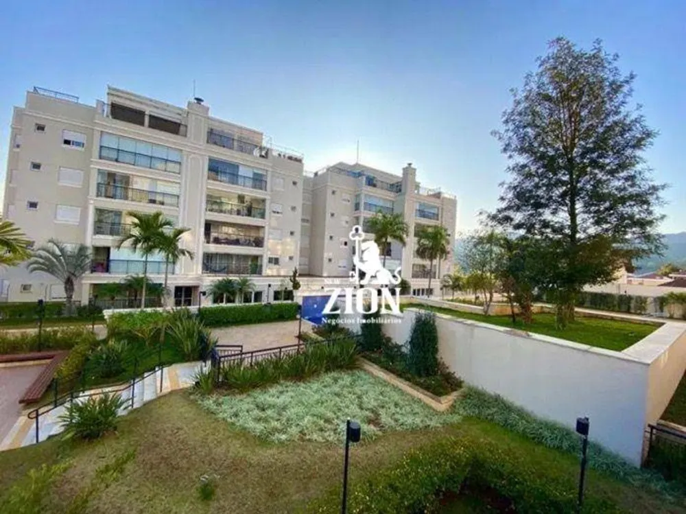 Apartamento, 3 quartos, 105 m² - Foto 2