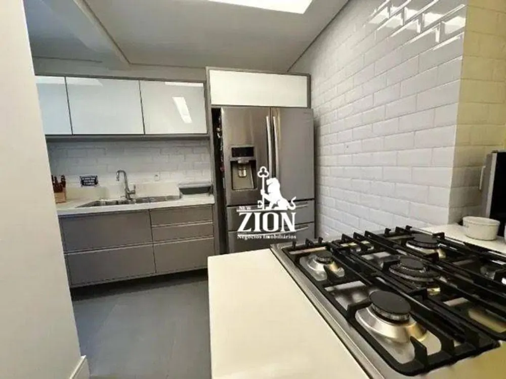 Apartamento, 3 quartos, 105 m² - Foto 10