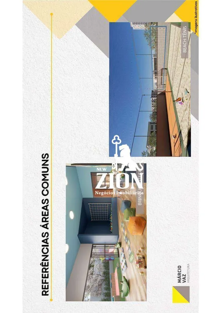 Apartamento, 2 quartos, 42 m² - Foto 4