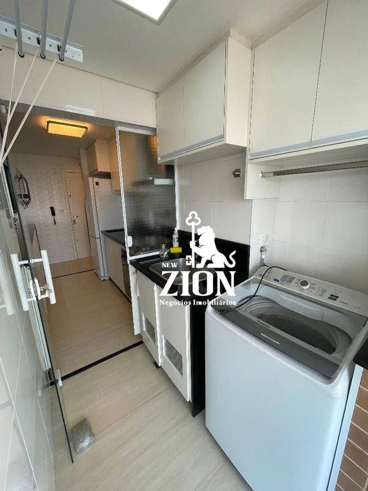 Apartamento, 2 quartos, 62 m² - Foto 3