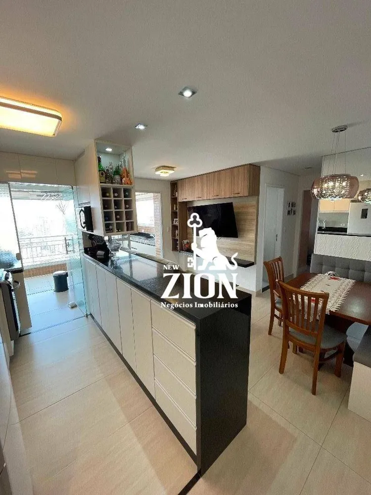 Apartamento, 2 quartos, 62 m² - Foto 2