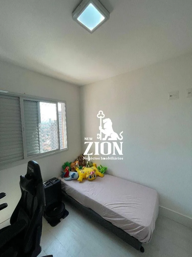 Apartamento, 2 quartos, 62 m² - Foto 5