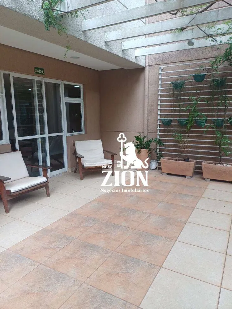 Apartamento, 2 quartos, 53 m² - Foto 13