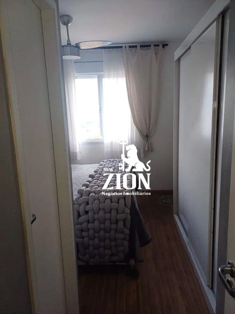 Apartamento, 2 quartos, 53 m² - Foto 5