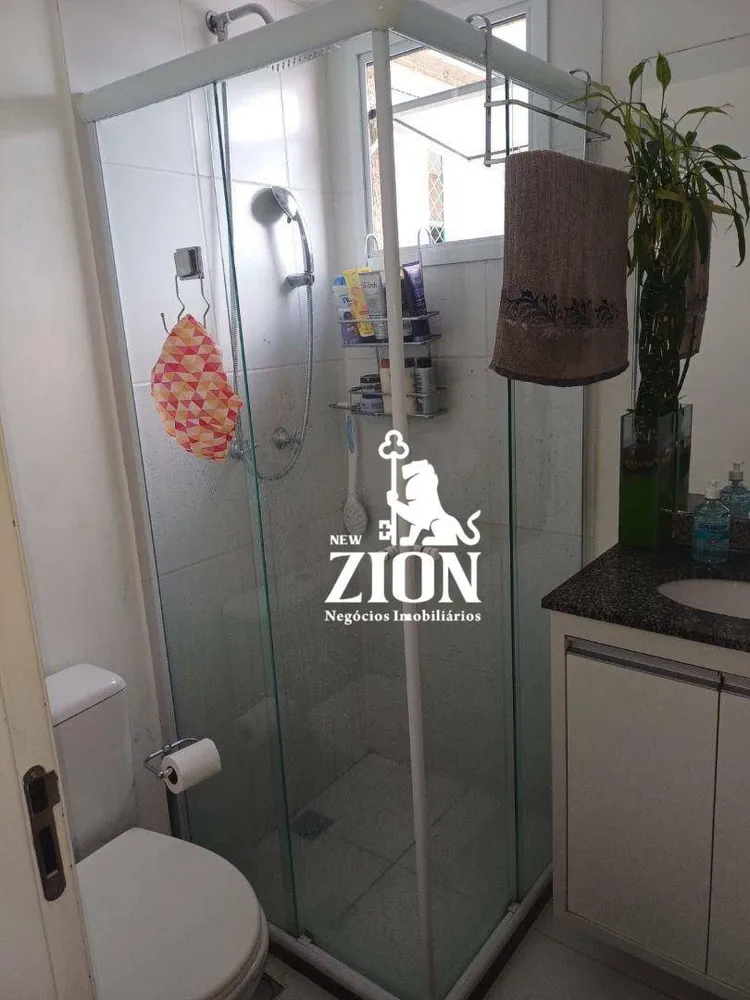 Apartamento, 2 quartos, 53 m² - Foto 4