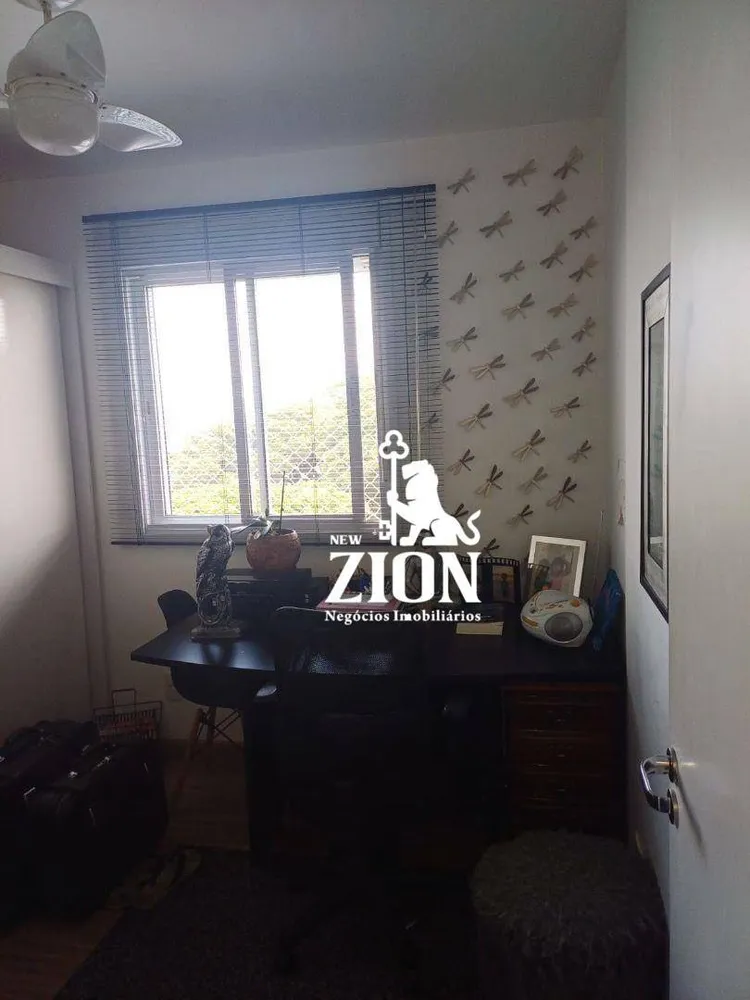 Apartamento, 2 quartos, 53 m² - Foto 12