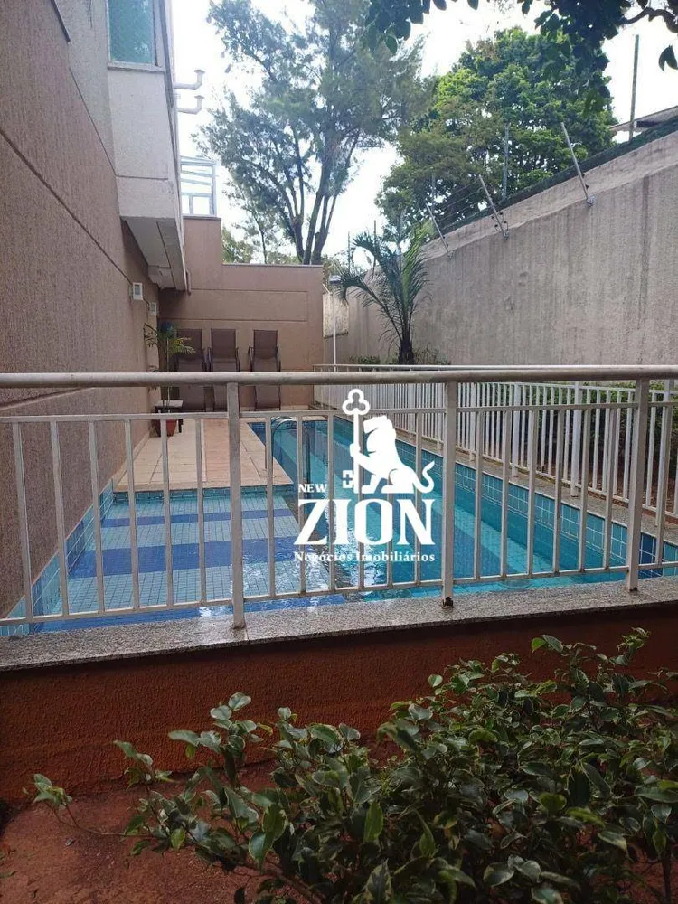 Apartamento, 2 quartos, 53 m² - Foto 14