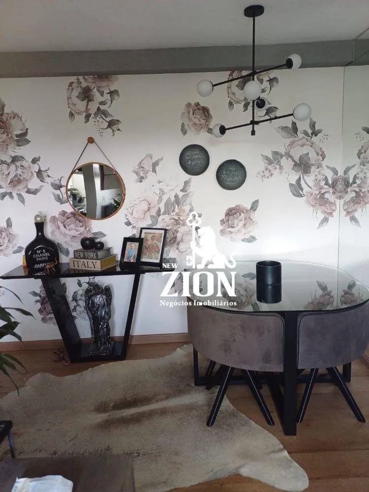 Apartamento, 2 quartos, 53 m² - Foto 8