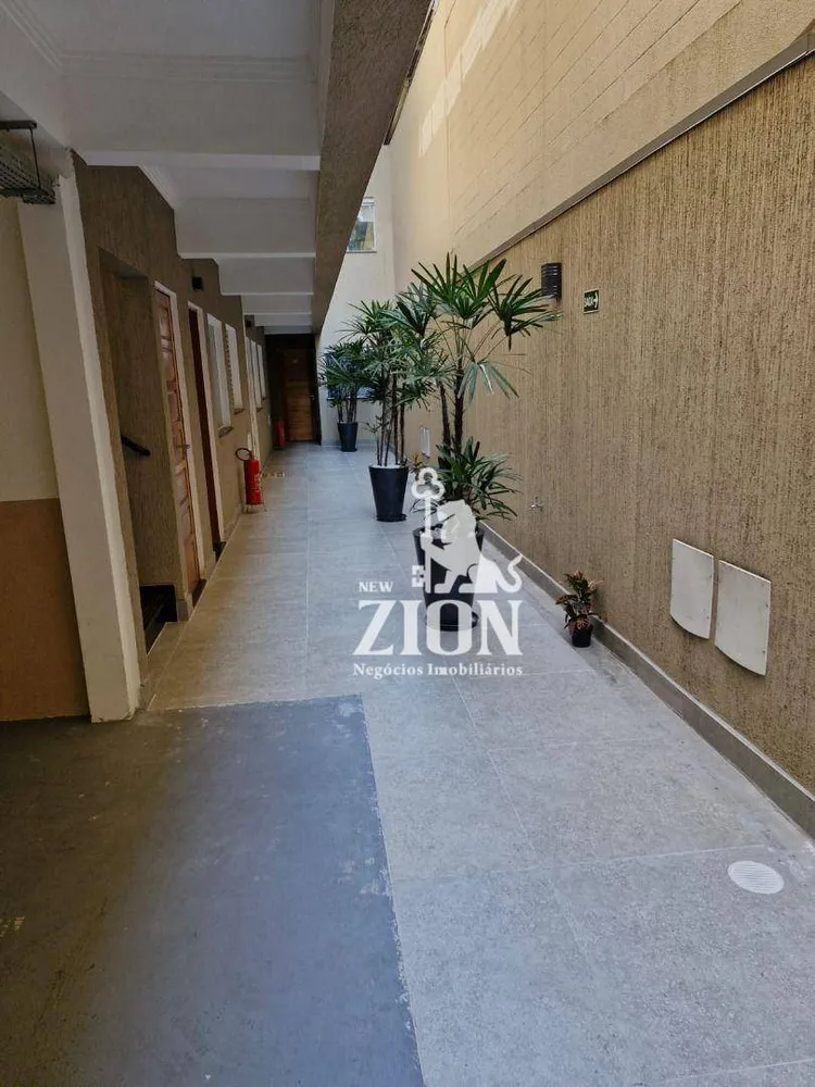 Apartamento, 2 quartos, 52 m² - Foto 5