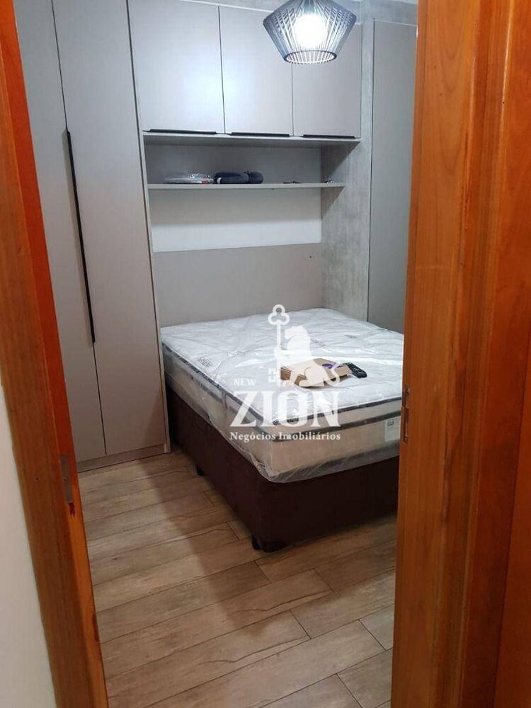 Apartamento, 2 quartos, 52 m² - Foto 2