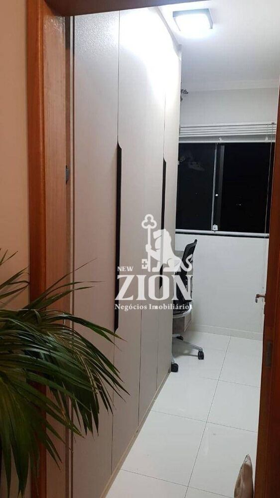 Apartamento, 2 quartos, 52 m² - Foto 3