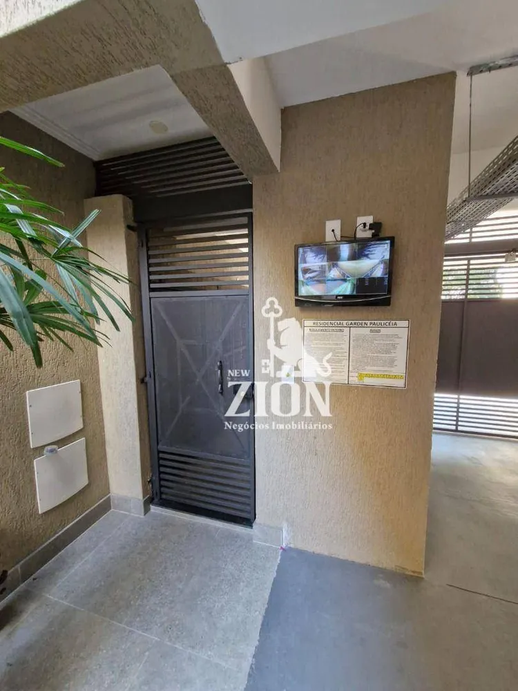 Apartamento, 2 quartos, 52 m² - Foto 6