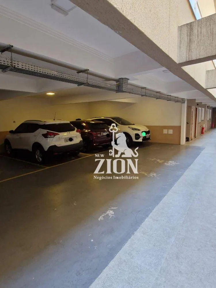 Apartamento, 2 quartos, 52 m² - Foto 7