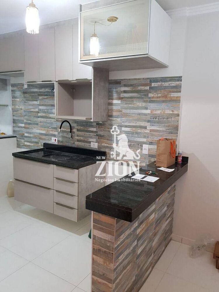 Apartamento, 2 quartos, 52 m² - Foto 4