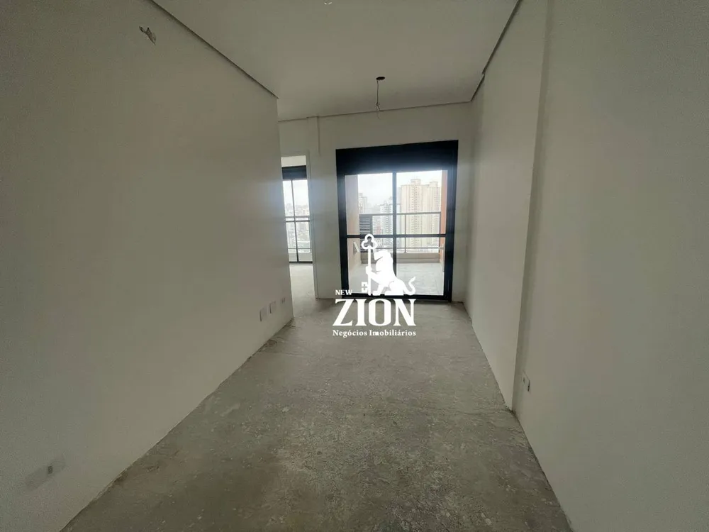 Apartamento, 2 quartos, 44 m² - Foto 9