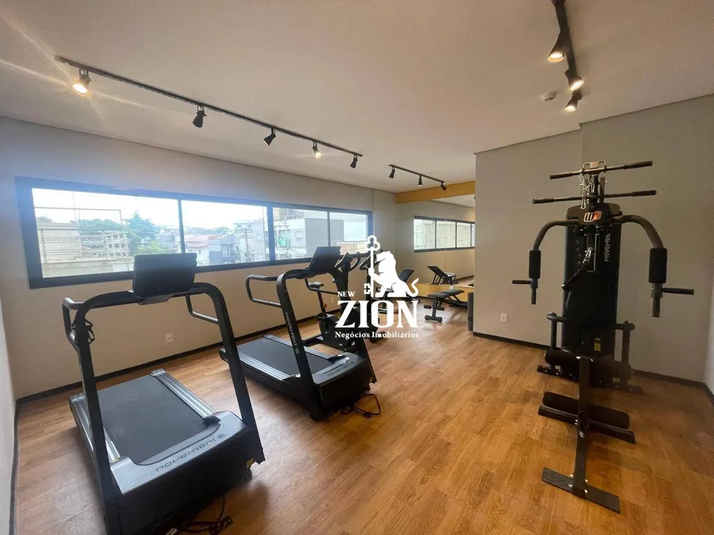 Apartamento, 2 quartos, 44 m² - Foto 8