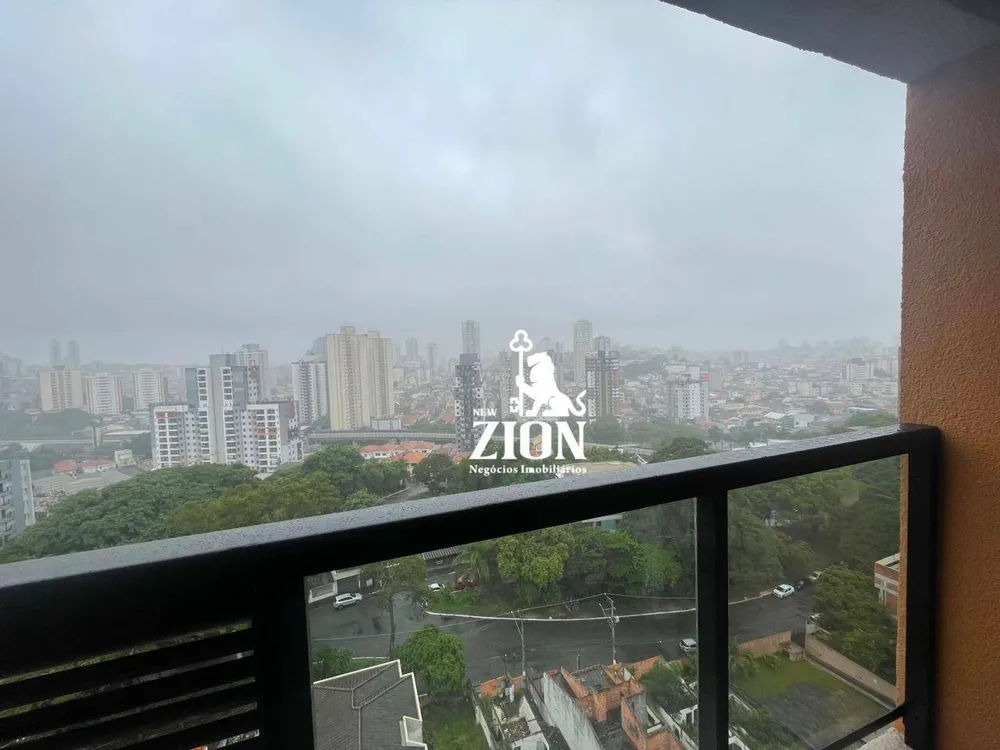 Apartamento, 2 quartos, 44 m² - Foto 12