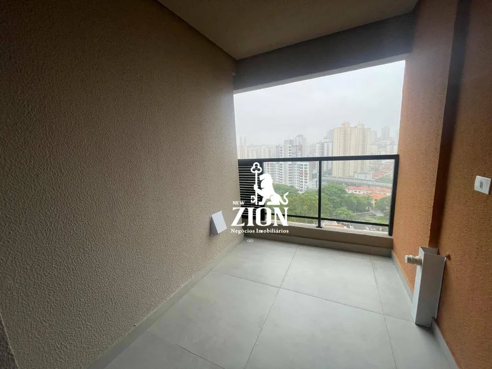Apartamento, 2 quartos, 44 m² - Foto 16
