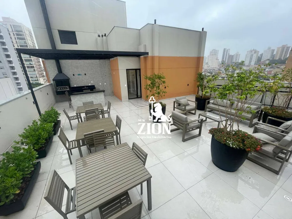 Apartamento, 2 quartos, 44 m² - Foto 11
