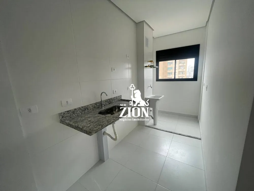 Apartamento, 2 quartos, 44 m² - Foto 10