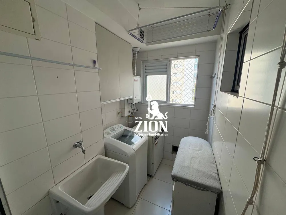 Apartamento, 3 quartos, 93 m² - Foto 16