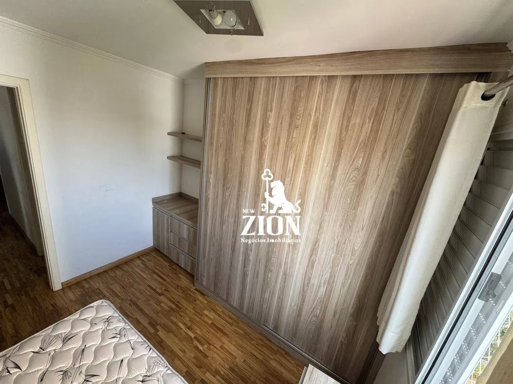 Apartamento, 3 quartos, 93 m² - Foto 9