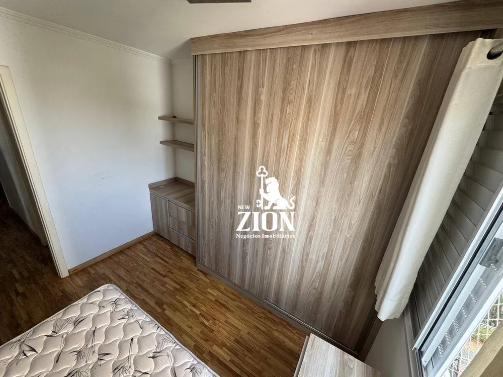 Apartamento, 3 quartos, 93 m² - Foto 11