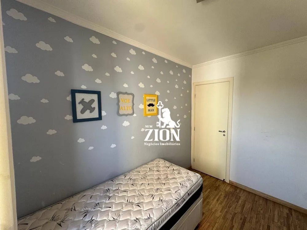 Apartamento, 3 quartos, 93 m² - Foto 5