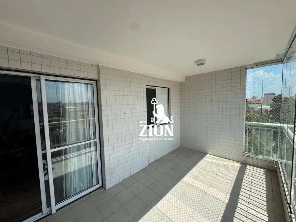 Apartamento, 3 quartos, 93 m² - Foto 8