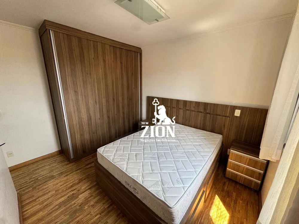 Apartamento, 3 quartos, 93 m² - Foto 15