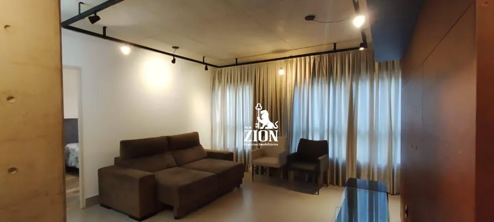 Apartamento, 2 quartos, 70 m² - Foto 4