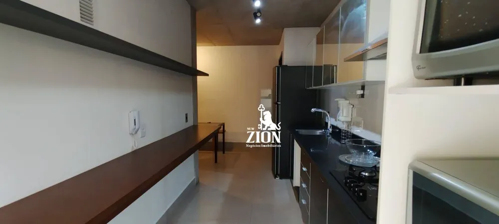 Apartamento, 2 quartos, 70 m² - Foto 5