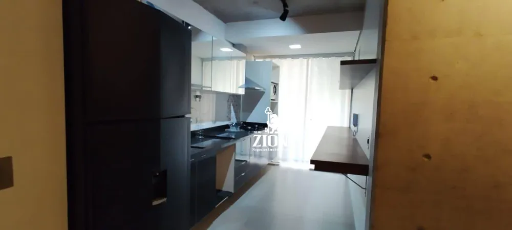 Apartamento, 2 quartos, 70 m² - Foto 12