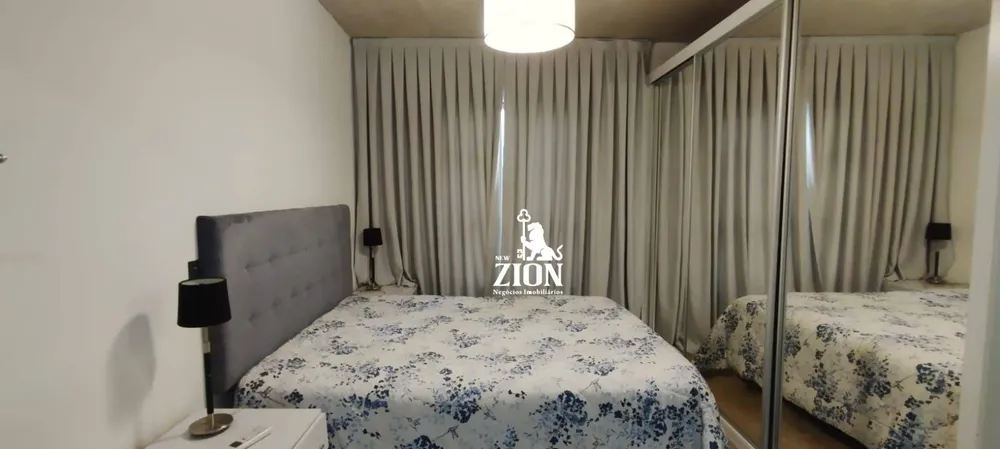 Apartamento, 2 quartos, 70 m² - Foto 3