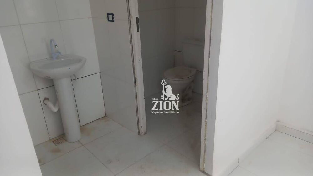 Depósito-Galpão, 420 m² - Foto 8