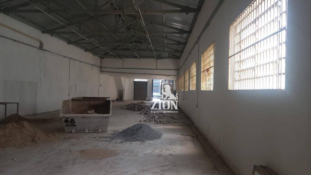 Depósito-Galpão, 420 m² - Foto 6