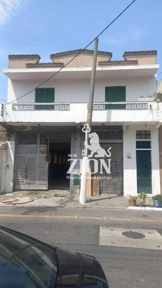 Depósito-Galpão, 420 m² - Foto 10