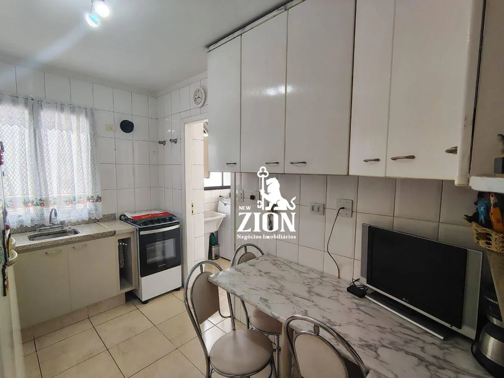 Apartamento, 3 quartos, 105 m² - Foto 7