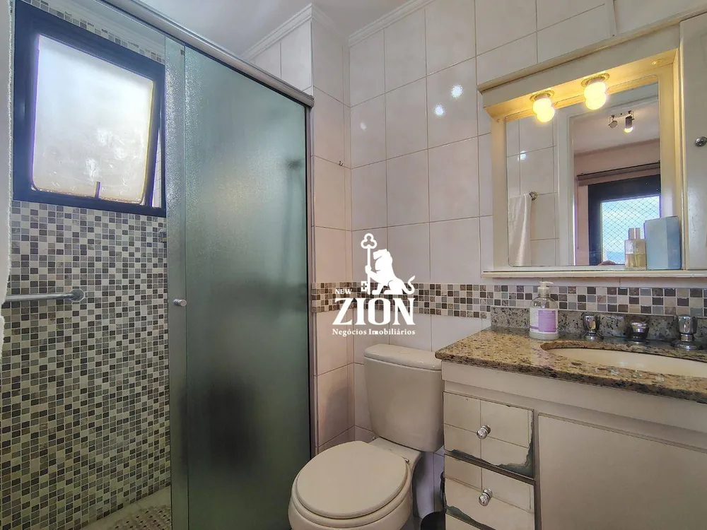 Apartamento, 3 quartos, 105 m² - Foto 11