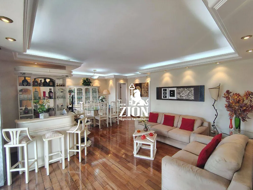Apartamento, 3 quartos, 105 m² - Foto 12